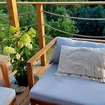 Domiarki Holiday home