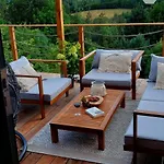 Domiarki Holiday home Klecza