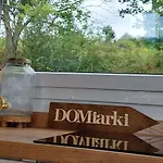 Domiarki Holiday home Klecza