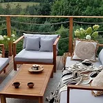 Holiday home Domiarki *