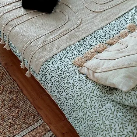 Domiarki Casa de Férias