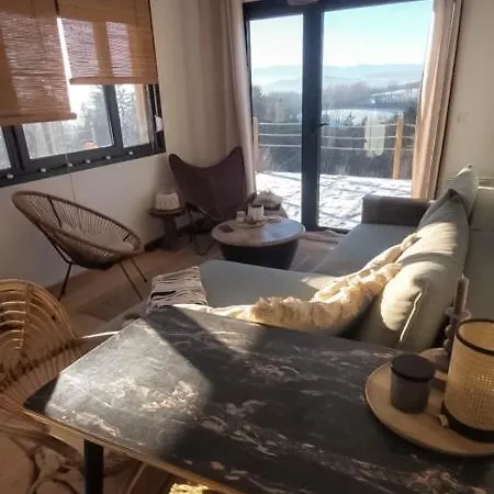 Domiarki Casa de Férias *