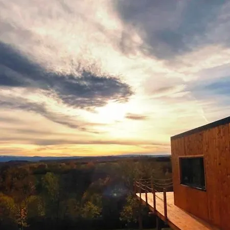 Casa de Férias Domiarki *