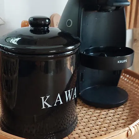 Domiarki Vakantiehuis Klecza