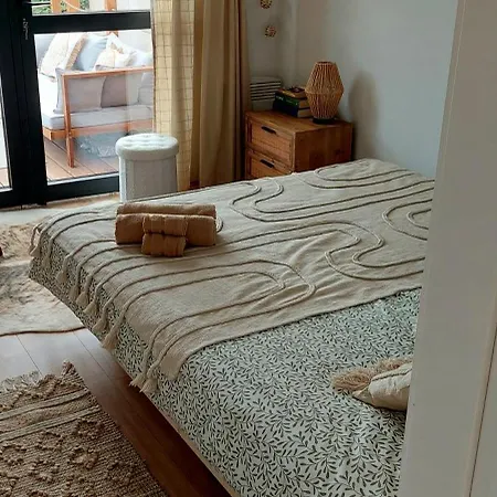 Vakantiehuis Domiarki Klecza