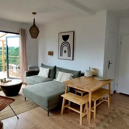 Domiarki Vakantiehuis *