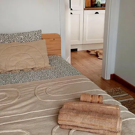Domiarki Vakantiehuis
