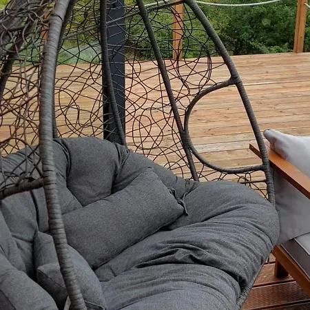 Vakantiehuis Domiarki