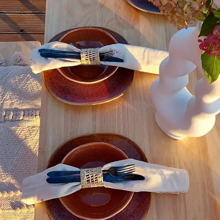 Domiarki Casa de Férias *