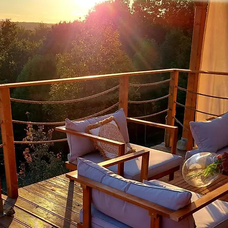 Domiarki Vakantiehuis