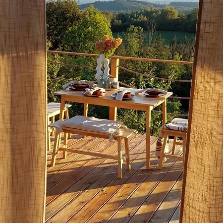 Domiarki Casa de Férias