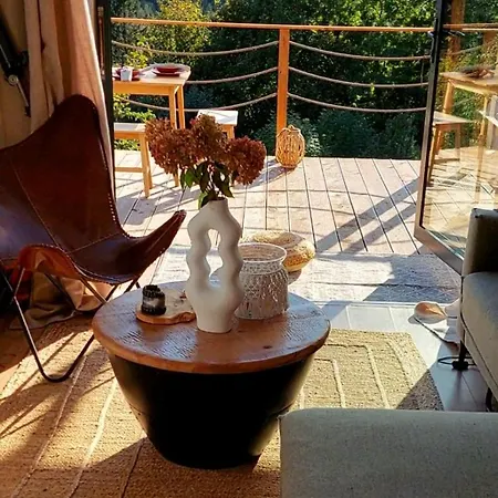 Domiarki Casa de Férias *