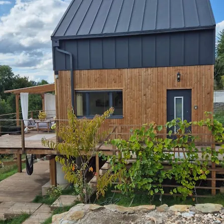 Tatil Evi Domiarki Klecza