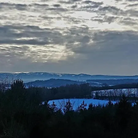 Domiarki Tatil Evi Klecza