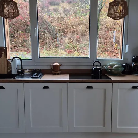 Domiarki Tatil Evi Klecza