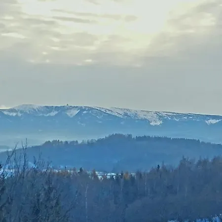 Domiarki Klecza