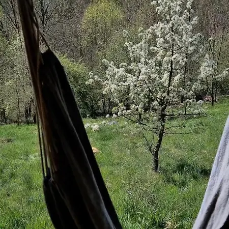 Tatil Evi Domiarki Klecza