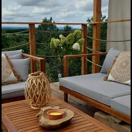 Domiarki Vakantiehuis