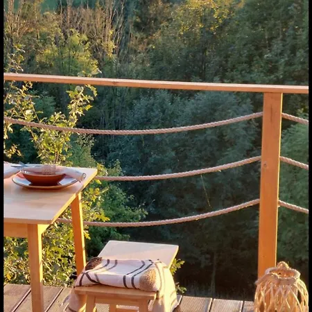 Domiarki Vakantiehuis Klecza