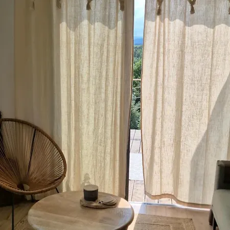 Vakantiehuis Domiarki *