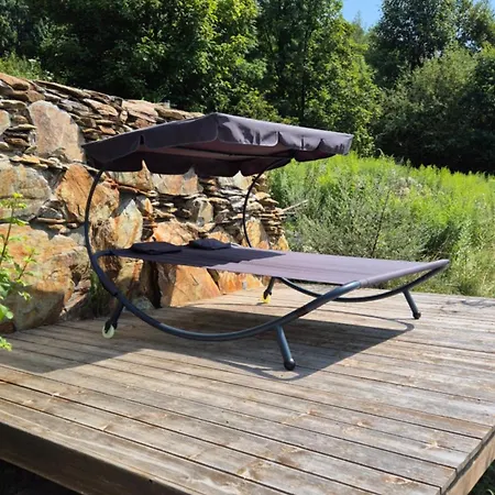 Domiarki Vakantiehuis
