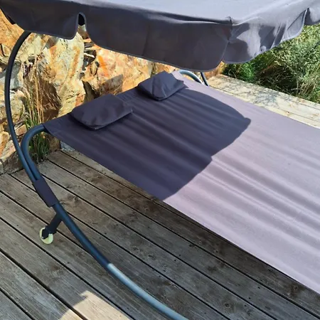 Vakantiehuis Domiarki