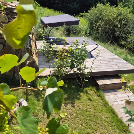 Vakantiehuis Domiarki *