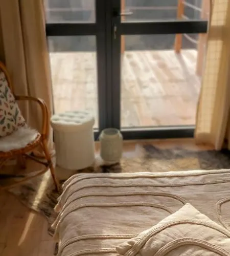 Tatil Evi Domiarki Klecza