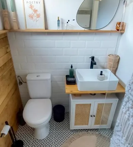 Domiarki Tatil Evi *