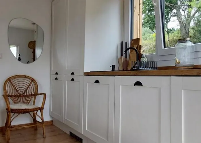 Tatil Evi Domiarki *