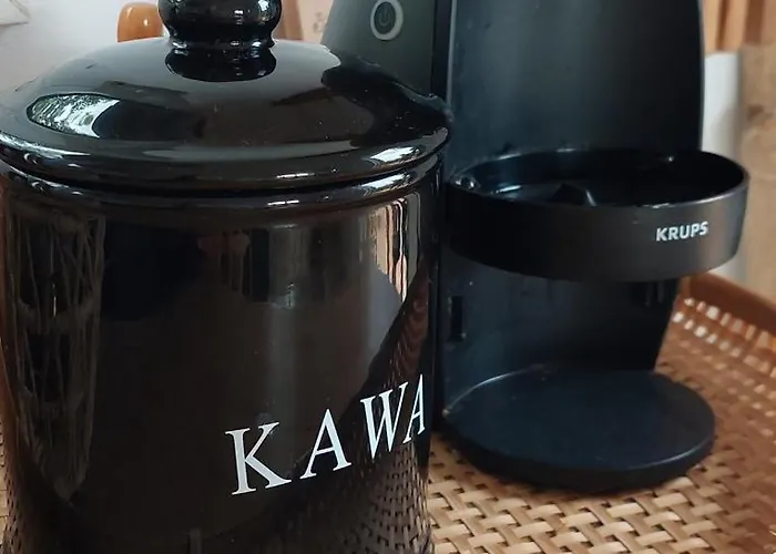 Domiarki Tatil Evi Klecza