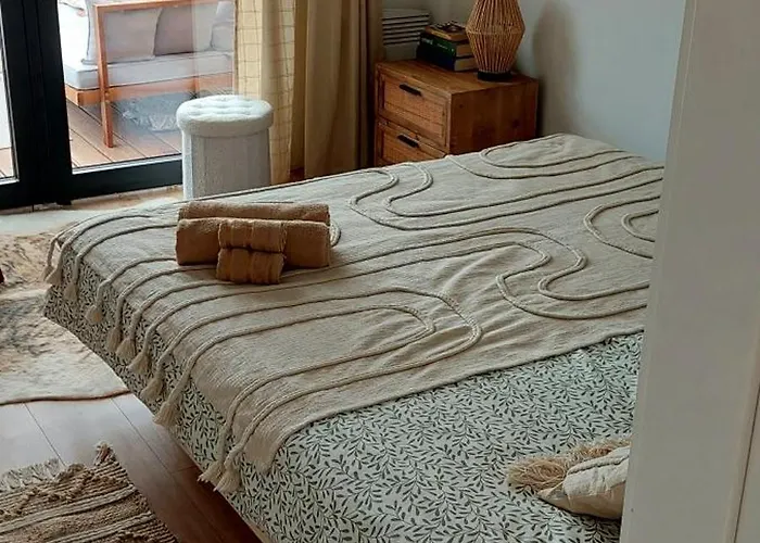 Tatil Evi Domiarki Klecza