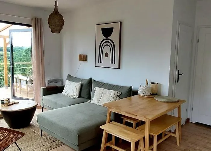 Domiarki Tatil Evi *