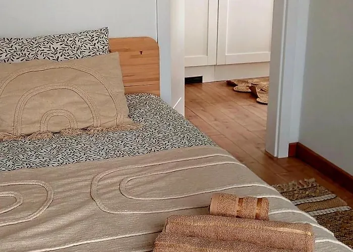 Domiarki Vakantiehuis