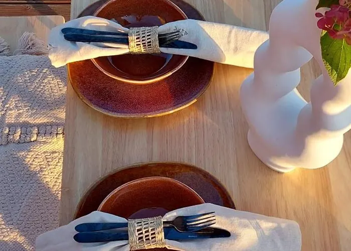 Domiarki Vakantiehuis *