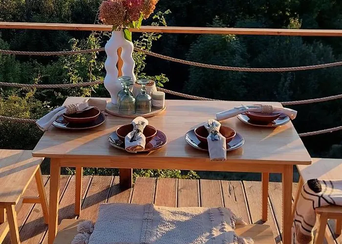 Tatil Evi Domiarki *