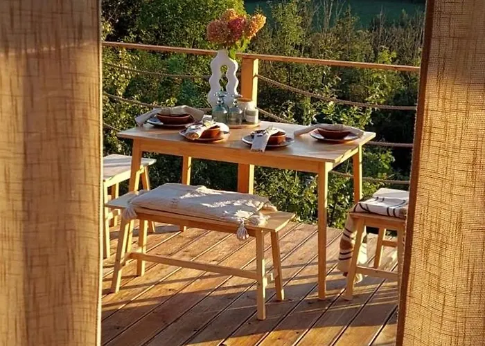 Domiarki Vakantiehuis