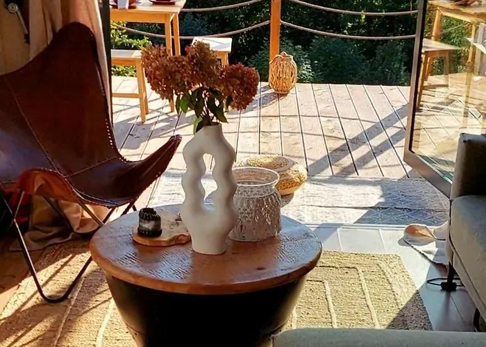 Domiarki Tatil Evi *