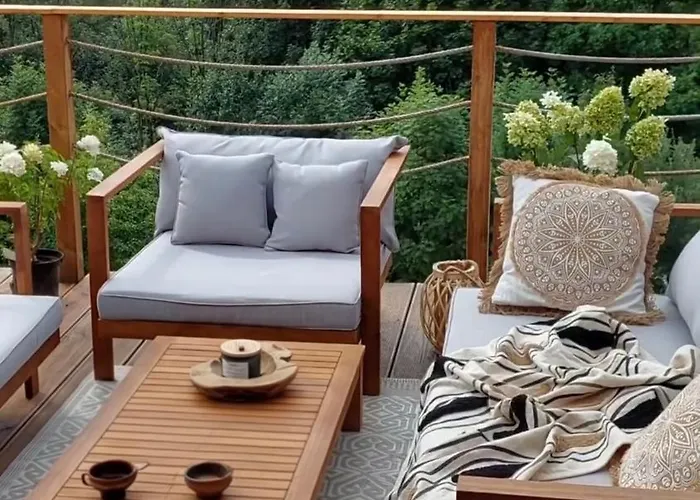 Tatil Evi Domiarki *