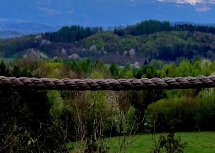 Domiarki Tatil Evi *