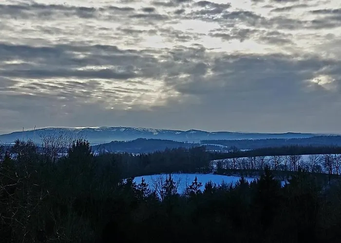 Domiarki Tatil Evi Klecza