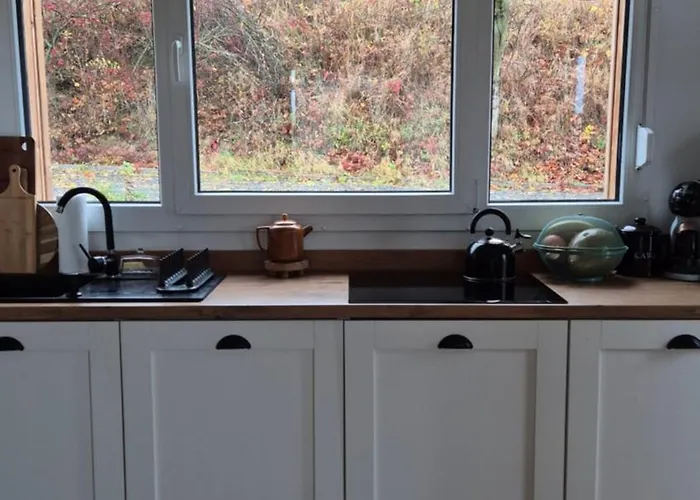 Domiarki Tatil Evi Klecza