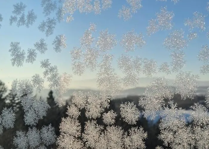 Tatil Evi Domiarki Klecza