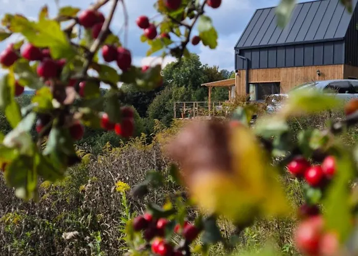 Tatil Evi Domiarki Klecza