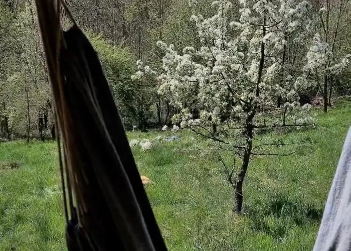 Tatil Evi Domiarki Klecza